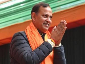 CM रेखा गुप्ता की कैबिनेट में मंत्री बनने जा रहे हैं रविंद्र इंद्राज सिंह, जानिए क्यों है चर्चा में…