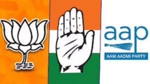 Delhi Election Result : दिल्ली में बढ़ा बिहार के नेताओं का दबदबा, जानिए किस पार्टी से किसे मिली जीत