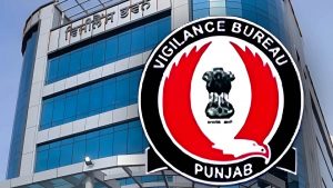 BREAKING : पंजाब सरकार ने Vigilance Bureau Chief को हटाया, Nageshwar Rao को सौंपी गई जिम्मेदारी
