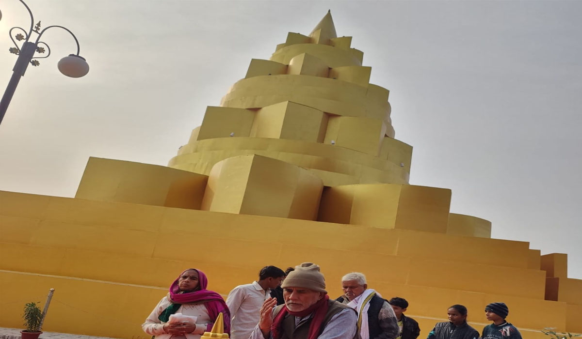 Mahamrityunjaya Yantra