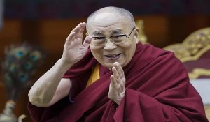 Dalai Lama Security : धार्मिक गुरु दलाई लामा की सुरक्षा में तैनात होगी Z श्रेणी की सुरक्षा … IB ने जताई थी खतरे की आशंका