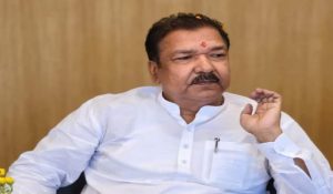 नीतीश मंत्रीमंडल से BJP के प्रदेश अध्यक्ष और मंत्री दिलीप जायसवाल ने पद से दिया इस्तीफा… बताई ये बड़ी वजह