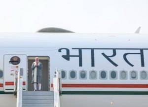 France-USA दौरे के लिए रवाना हुए PM मोदी, AI शिखर सम्मेलन की करेंगे सह-अध्यक्षता, Video