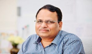 AAP नेता सत्येंद्र जैन की बढ़ी मुश्किलें, मनी लॉन्ड्रिंग मामले में ED को मुकदमा चलाने की मंजूरी