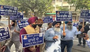 हमें मौत की सज़ा से कम कुछ भी मंजूर नहीं है… सज्जन कुमार को मिली उम्रकैद की सजा पर बोले सिख नेता गुरलाद सिंह