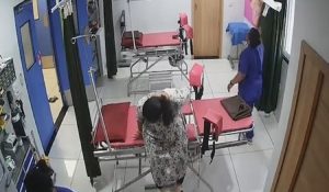 अस्पताल और महाकुंभ में महिलाओं की प्राइवेसी पर हमला, Video लीक कर बेचे जा रहे है अश्लील कंटेंट….