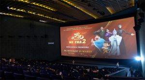 “ने जा 2” ने इंडोनेशियाई प्रीमियर में खूब वाहवाही बटोरी