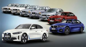 BMW बढ़ाएगा अपने वाहनों की कीमत, 1 अप्रैल से होगी लागू, जानें कितनी महंगी होंगी कारें