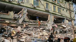 Myanmar Earthquake: शहरों में सड़े हुए शवों से फैल रही दरुगध; भूकंप में 1,600 से अधिक लोगों की मौत
