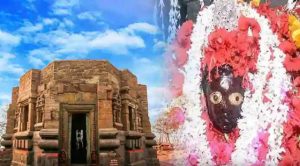 चैत्र नवरात्रि 2025: बिहार के कैमूर में मां मुंडेश्वरी धाम में माता का श्रृंगार होता है खास, थाईलैंड और बैंकॉक से आते हैं फूल