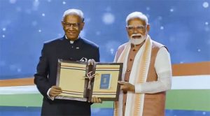 PM Modi को मिलेगा मॉरीशस का सर्वोच्च सम्मान, भारतीय समुदाय के कार्यक्रम में बोले – ‘मैं इसे स्वीकार करता हूं’