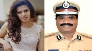 सोना तस्करी मामला : कर्नाटक सरकार ने रान्या के पिता DGP रामचंद्र राव के खिलाफ दिए जांच के आदेश