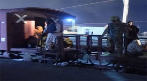 Pakistan Train Hijack: जाफर एक्सप्रेस ट्रेन का ऑपरेशन पूरा, 346 बंधकों को किया गया रेस्क्यू, पाकिस्तानी सुरक्षा बलों का दावा