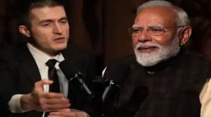 Lex Fridman के पॉडकास्ट में बोले PM Modi, ‘दुनिया कुछ भी कर ले, भारत के बिना AI अधूरा है’