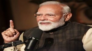 भारत-पाक के रिश्तों पर बोले PM Modi, दुनिया में जहां भी आतंकी हमला होता है, उसके सूत्र पाकिस्तान से जुड़ते हैं