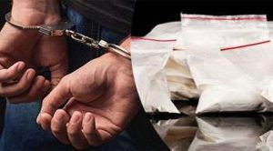 हरियाणा : फतेहाबाद पुलिस को मिली बड़ी सफलता , 20 करोड़ की हेरोइन के साथ आरोपी को किया गिरफ्तार