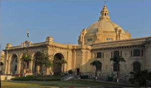 यूपी विधानसभा परिसर में पान मसाला, गुटका पर प्रतिबंध