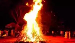 जाने होलाष्टक में कौन-कौन से कार्य है वर्जित