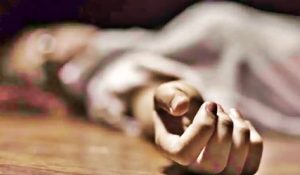 नालंदा में महिला का शव बरामद, तलवे में ठोंकी गई कील, तेजस्वी ने कहा…
