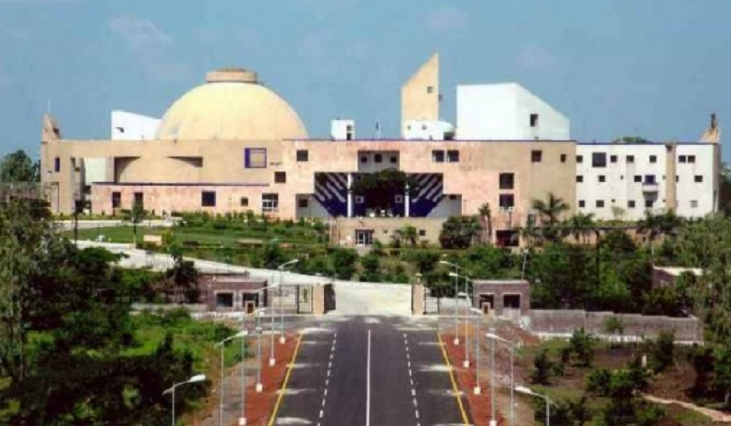 Madhya Pradesh