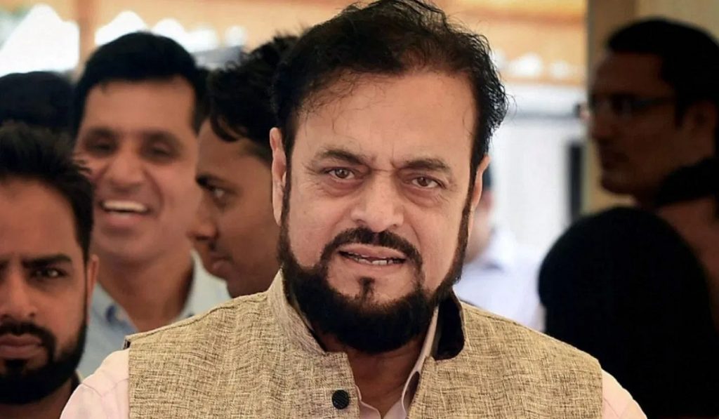 Abu Azmi