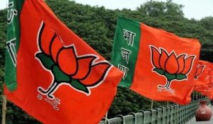 जल्द ही UP में BJP को मिलेगा नया प्रदेश अध्यक्ष, जिला अध्यक्षों नियुक्ति में साधे समीकरण!