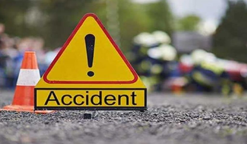 Bihar Accident