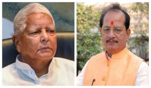 Bihar Assembly Election 2025 : कोई मां का लाल तेजस्वी को CM बनने से… वाले लालू यादव के बयान पर डिप्टी CM ने कसा तंज