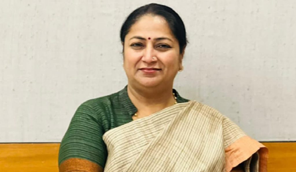 CM Rekha Gupta