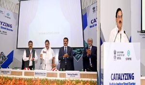केंद्र ने लॉन्च की नई स्कीम, स्टील सेक्टर में रिसर्च एंड डेवलपमेंट को मिलेगा बढ़ावा