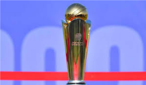 Champions Trophy 2025 : फाइनल में भारत की जीत की कामना कर रहे फैंस, हर तरफ क्रिकेटमय माहौल