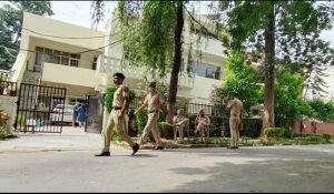 चंडीगढ़ में ग्रेनेड धमाके की हुई जांच… NIA की चार्जशीट में हुआ चौंकाने वाला खुलासा