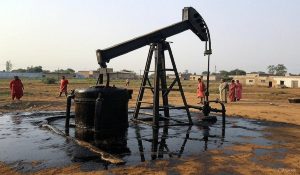 UP के बलिया में मिला तेल का भंडार, 300 KM में फैला… ONGC दे रही 10 लाख किराया