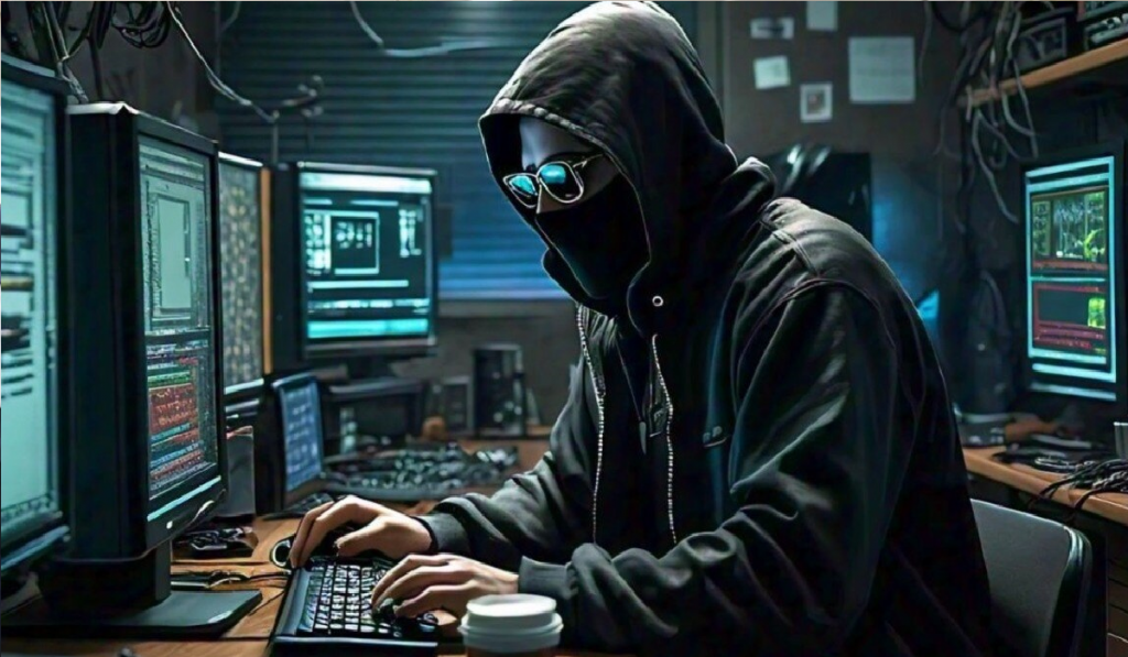 Cyber ​​Crime