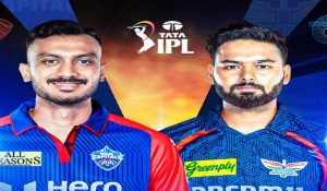 IPL 2025: दिल्ली ने जीत के साथ किया टूर्नामेंट का आगाज, लखनऊ को 1 विकेट से हराया