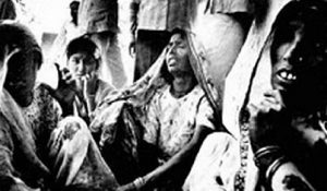 1981 के दिहुली दलित हत्याकांड में 3 लोग दोषी ठहराए गए