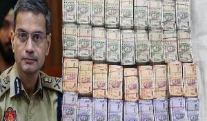 Punjab में ड्रग नेटवर्क का भंडाफोड़, 17.60 लाख की नकदी के साथ 2 आरोपी गिरफ्तार