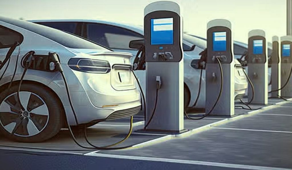 New EV Policy