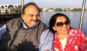 पत्नी संग Belgium में दिखा भगोड़ा Mehul Choksi, अब Switzerland जाने की प्लानिंग