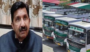 Breaking: पंजाब में नहीं रुकेगी HRTC की बसें, हिमाचल सरकार का बड़ा फैसला