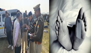 Hapur में एक युवक की हत्या, हत्यारों की तलाश में पुलिस जुटी
