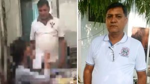शिक्षा के मंदिर में अय्याश प्रोफेसर! अच्छे रिजल्ट का झांसा देकर दर्जनों लड़कियों का किया रेप, 65 से ज्यादा अश्लील तस्वीरों-वीडियो से खुला राज