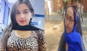 मेरी बेटी के आरोपी को मिले सजा-ए-मौत : हिमानी नरवाल की मां