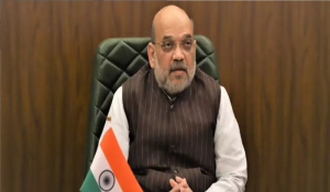 अमित शाह आज करेंगे श्रीमंत थोरले बाजीराव पेशवा की प्रतिमा का अनावरण