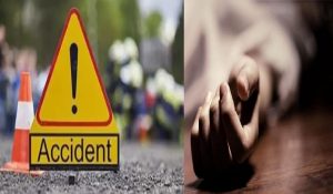 Road Accident : ट्रैक्टर और बाइक के बीच टक्कर… दो भाइयों की हुई मौत