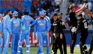 ICC Champions Trophy Final : भारतीय टीम की जीत के लिए साधु-संतों ने अयोध्या में किया हवन, देशभर में मुकाबले को लेकर उत्साह