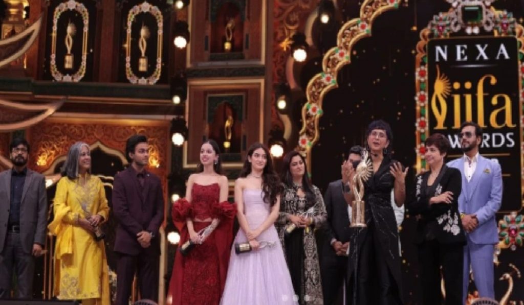 IIFA Awards