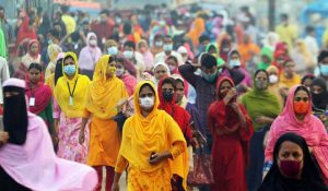 International Women Day : बांग्लादेश में बढ़ रही महिलाओं के खिलाफ हिंसा, चौंकाने वाले आंकड़ों ने खोली यूनुस सरकार की पोल