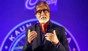 KBC के 17वें सीजन को फिर से होस्ट करेंगे अमिताभ बच्चन