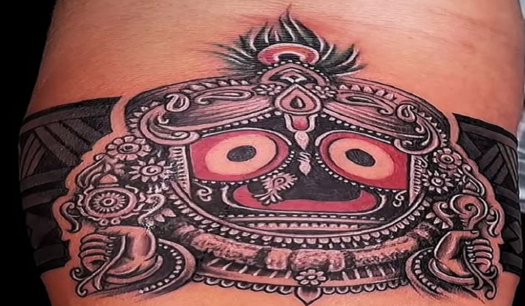 Lord Jagannath